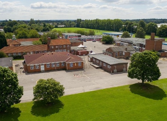 The Piggott School - The Piggott School